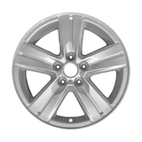 Aluminum Wheel For Chevrolet Trax 2015-2021(ALYGQ080U77)
