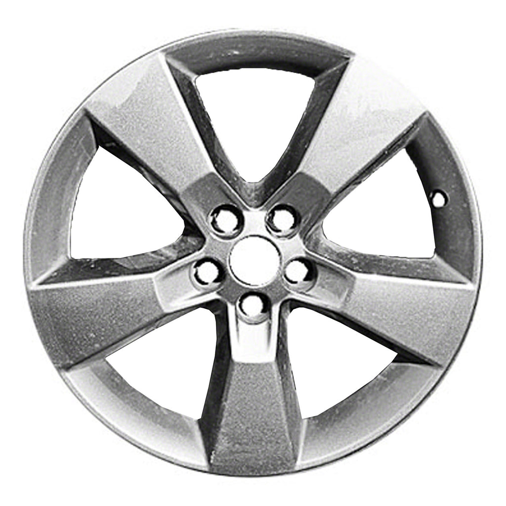 Aluminum Wheel For Chevrolet Trax (canada) 2013-2014(ALYGQ081U20)