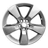 Aluminum Wheel For Chevrolet Trax (canada) 2013-2014(ALYGQ081U20)