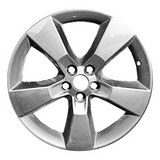 Aluminum Wheel For Chevrolet Trax (canada) 2013-2014(ALYGQ081U20)