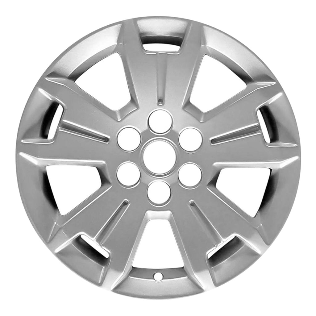 Aluminum Wheel For Chevrolet Colorado 2015-2022(ALYGQ082U20)