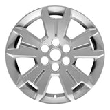 Aluminum Wheel For Chevrolet Colorado 2015-2022(ALYGQ082U20)