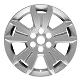Aluminum Wheel For Chevrolet Colorado 2015-2022(ALYGQ082U20)