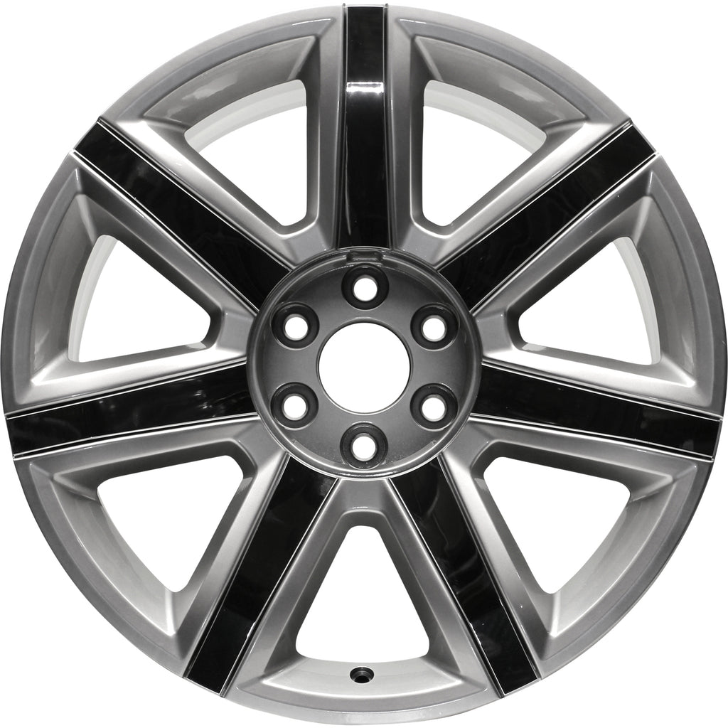 Aluminum Wheel For Cadillac Escalade 2015-2020(ALYGQ084U20N)