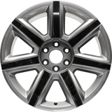 Aluminum Wheel For Cadillac Escalade 2015-2020(ALYGQ084U20N)