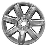 Aluminum Wheel For Cadillac Escalade 2015-2020(ALYGQ084U20)