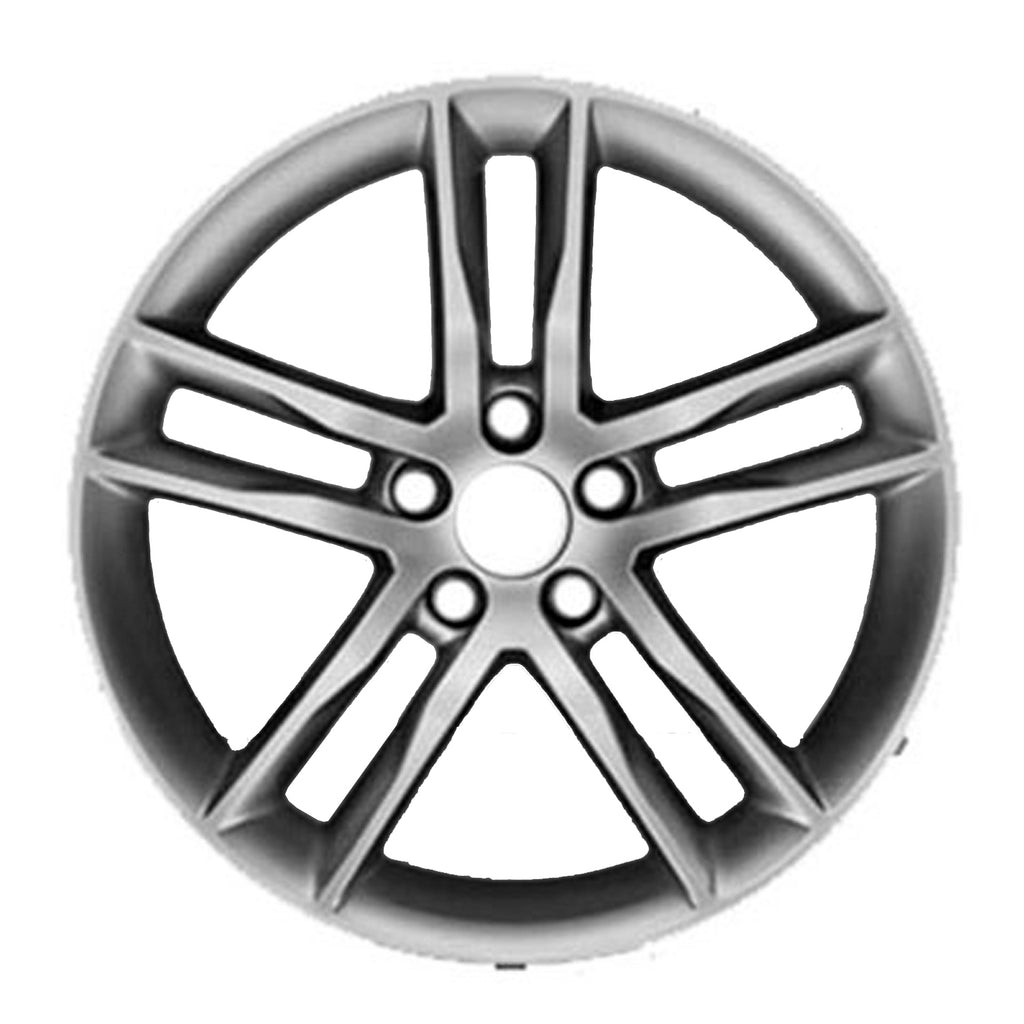 Frontont Aluminum Wheel For Cadillac Ats 2013-2018(ALYGQ096U10)