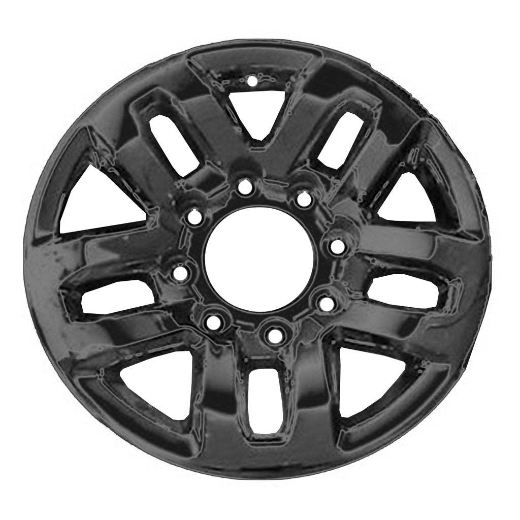 Aluminum Wheel For Chevrolet Pickup Chevy Silverado 2500 2015-2019(ALYGQ099U45N)