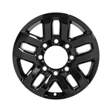 Aluminum Wheel For Chevrolet Pickup Chevy Silverado 2500 2015-2019(ALYGQ099U45)