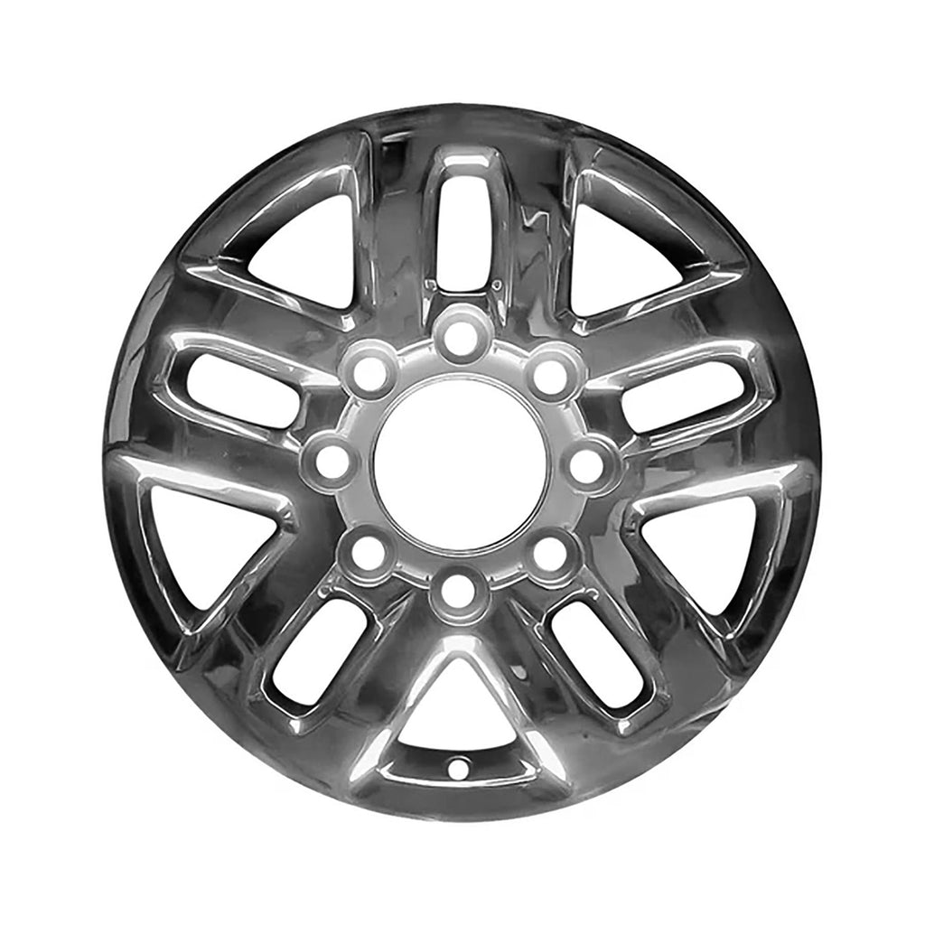 Aluminum Wheel For Chevrolet Pickup Chevy Silverado 2500 2015-2019(ALYGQ099U85)