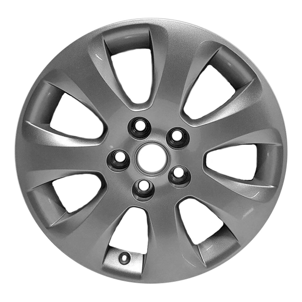 Aluminum Wheel For Buick Regal (2011-) 2014-2017(ALYGR011U20)