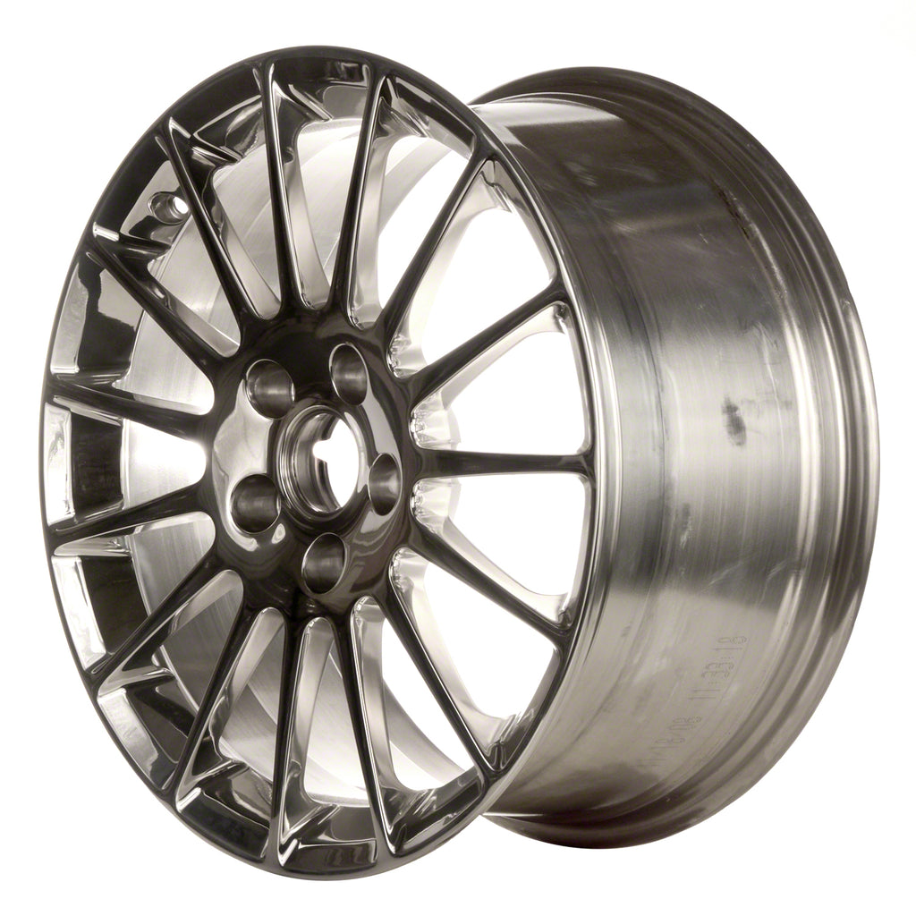 Frontont Aluminum Wheel For Chevrolet Corvette 2005-2012(ALYGR012U80)