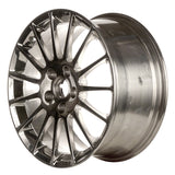 Frontont Aluminum Wheel For Chevrolet Corvette 2005-2012(ALYGR012U80)