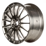 Frontont Aluminum Wheel For Chevrolet Corvette 2005-2012(ALYGR012U80)