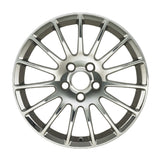 Rear Aluminum Wheel For Chevrolet Corvette 2005-2012(ALYGR013U80)
