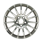 Rear Aluminum Wheel For Chevrolet Corvette 2005-2012(ALYGR013U80)