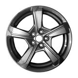 Aluminum Wheel For Chevrolet Volt 2016-2019(ALYGR015U10)