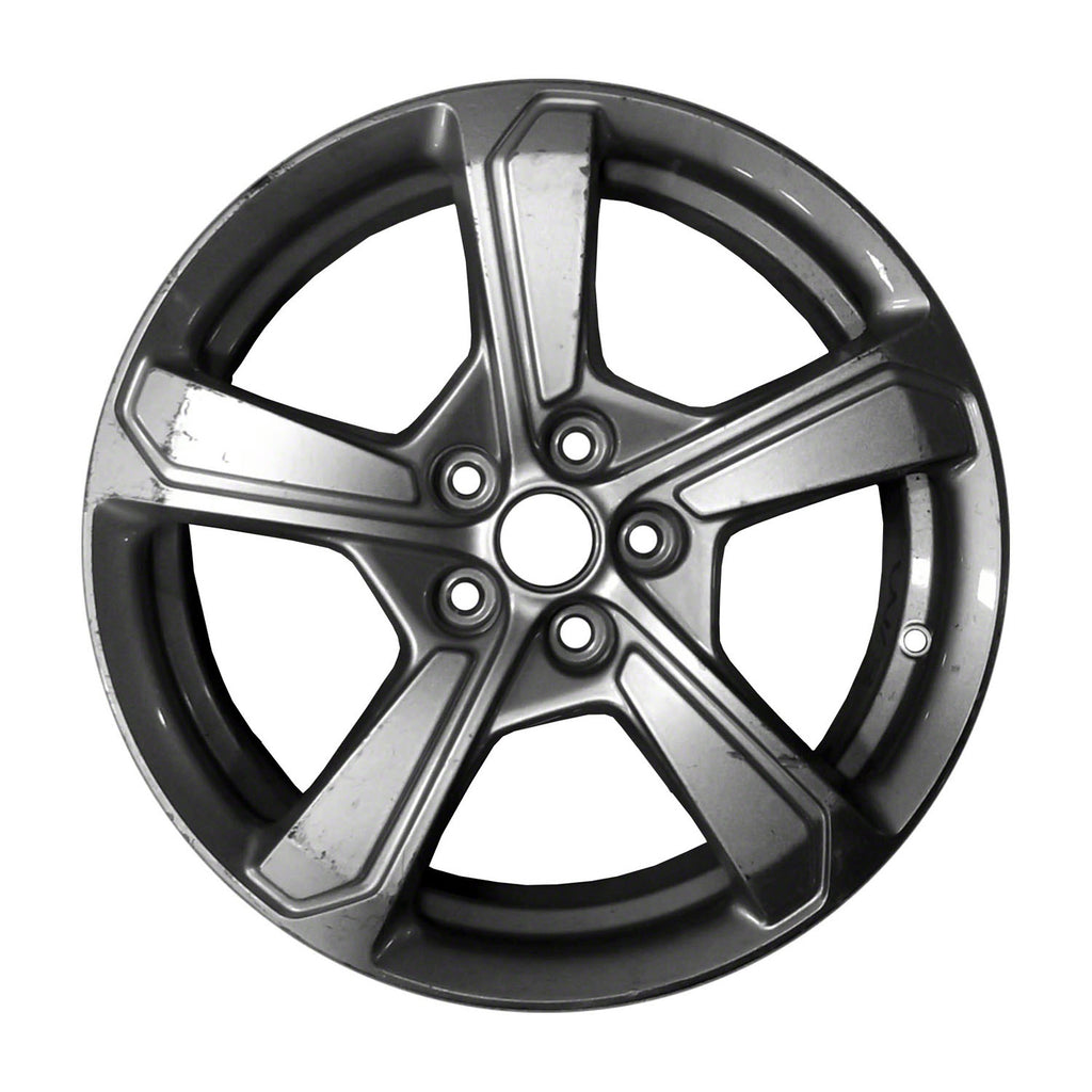 Aluminum Wheel For Chevrolet Volt 2016-2019(ALYGR015U20)