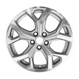 Aluminum Wheel For Chevrolet Volt 2016-2019(ALYGR016U10)