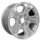 Aluminum Wheel For Gmc Pickup Gmc Sierra 1500 2014-2016(ALYGR017U85N)
