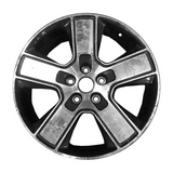 Aluminum Wheel For Chevrolet Orlando (canada) 2014-2014(ALYGR023U30)