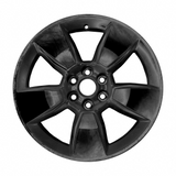 Aluminum Wheel For Chevrolet Colorado 2015-2021(ALYGR024U45)