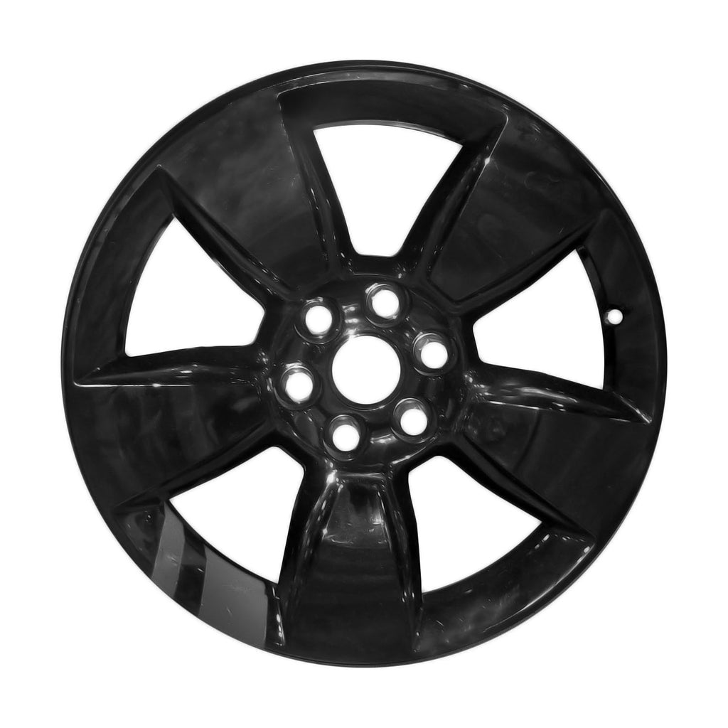 Aluminum Wheel For Chevrolet Colorado 2015-2022(ALYGR024U46)