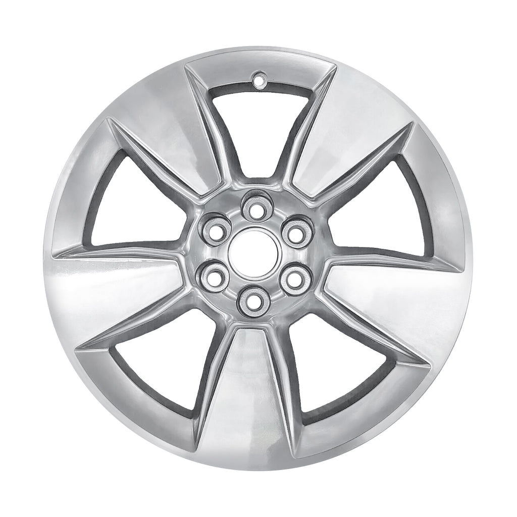 Aluminum Wheel For Chevrolet Colorado 2015-2020(ALYGR024U77)