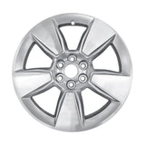 Aluminum Wheel For Chevrolet Colorado 2015-2020(ALYGR024U77)