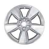 Aluminum Wheel For Chevrolet Colorado 2015-2020(ALYGR024U77)