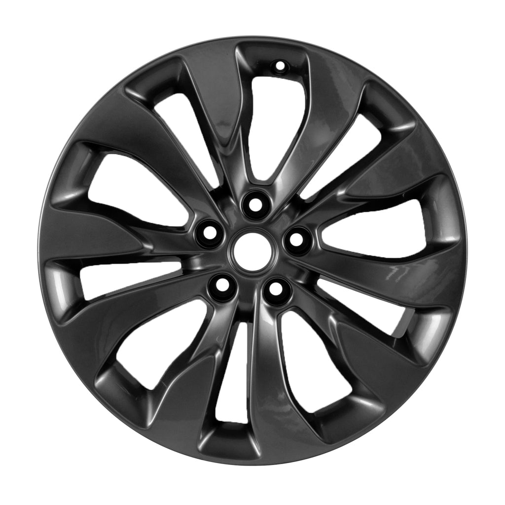 Aluminum Wheel For Chevrolet Malibu 2016-2018(ALYGR025U20)