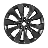 Aluminum Wheel For Chevrolet Malibu 2016-2018(ALYGR025U20)