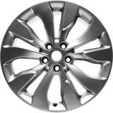 Aluminum Wheel For Chevrolet Malibu 2016-2018(ALYGR025U77N)
