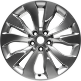 Aluminum Wheel For Chevrolet Malibu 2016-2018(ALYGR025U77N)