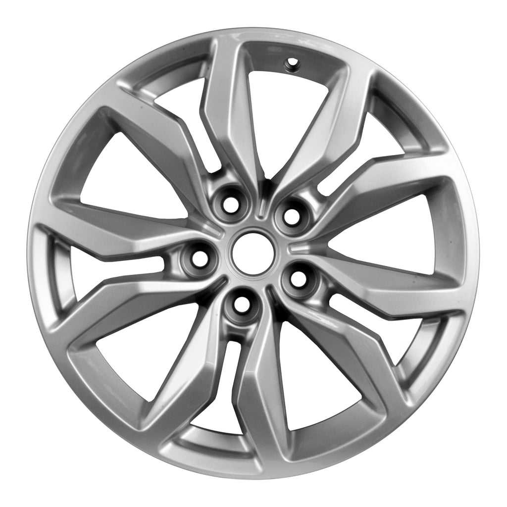 Aluminum Wheel For Chevrolet Impala 2016-2020(ALYGR032U20)