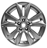 Aluminum Wheel For Chevrolet Malibu 2016-2021(ALYGR034U77)