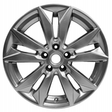 Aluminum Wheel For Chevrolet Malibu 2016-2021(ALYGR034U77)