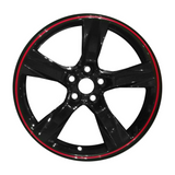 Frontont Aluminum Wheel For Chevrolet Camaro 2016-2023(ALYGR037U45)