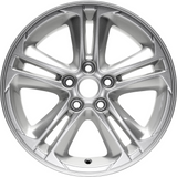 Aluminum Wheel For Chevrolet Cruze Sedan 2016-2018(ALYGR039U20N)