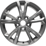 Aluminum Wheel For Chevrolet Equinox 2016-2017(ALYGR040U20N)