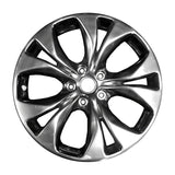 Aluminum Wheel For Chevrolet Malibu 2016-2020(ALYGR041U80)