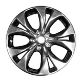 Aluminum Wheel For Chevrolet Malibu 2016-2020(ALYGR041U80)
