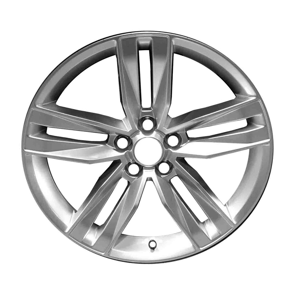 Frontont Aluminum Wheel For Chevrolet Camaro 2016-2024(ALYGR042U45)