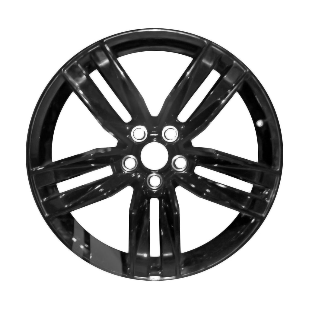 Frontont Aluminum Wheel For Chevrolet Camaro 2018-2024(ALYGR042U46)