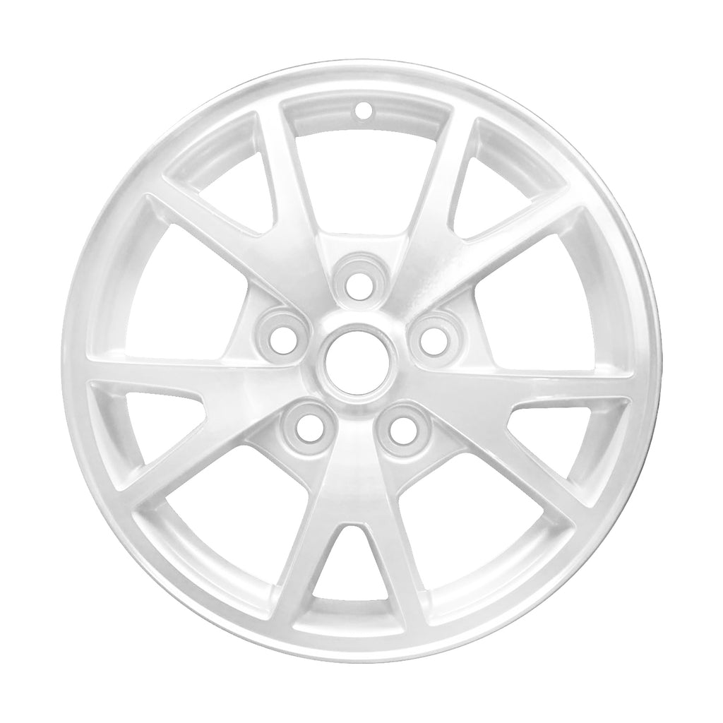 Rear Aluminum Wheel For Chevrolet Camaro 2016-2024(ALYGR043U45)