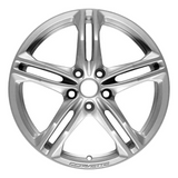 Frontont Aluminum Wheel For Chevrolet Corvette 2016-2019(ALYGR046U20)