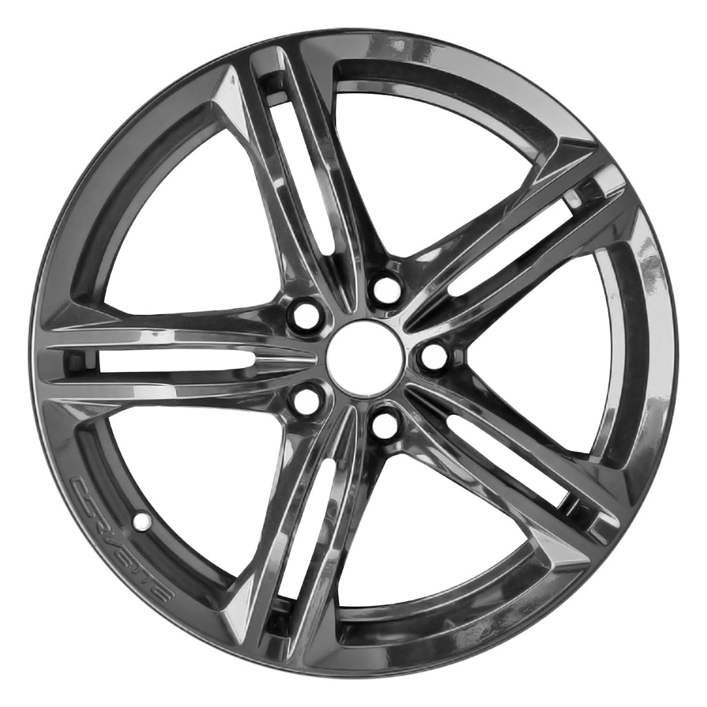 Aluminum Wheel For Chevrolet Corvette 2016-2019(ALYGR046U46)