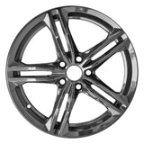 Aluminum Wheel For Chevrolet Corvette 2016-2019(ALYGR046U46)