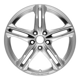 Rear Aluminum Wheel For Chevrolet Corvette 2016-2019(ALYGR047U20)