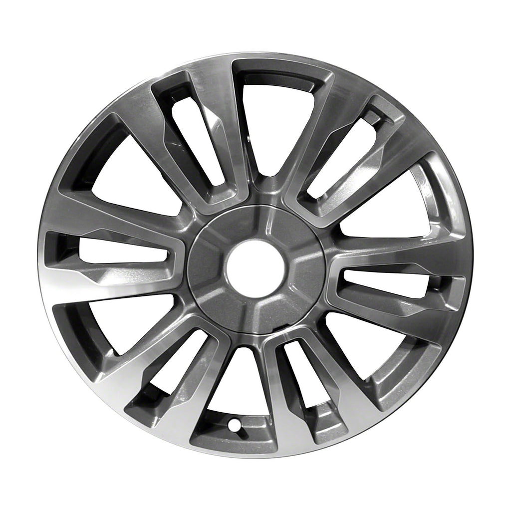 Aluminum Wheel For Gmc Terrain 2016-2017(ALYGR048U35)